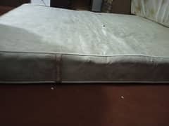 Double Bed Spring Mattress