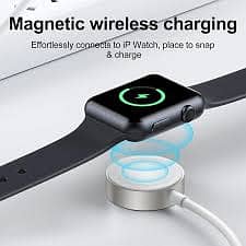 Series 9  Smart Watch Charger 1