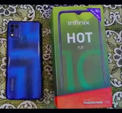 INFINIX