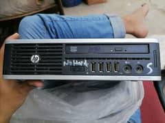 HP PC up for sale