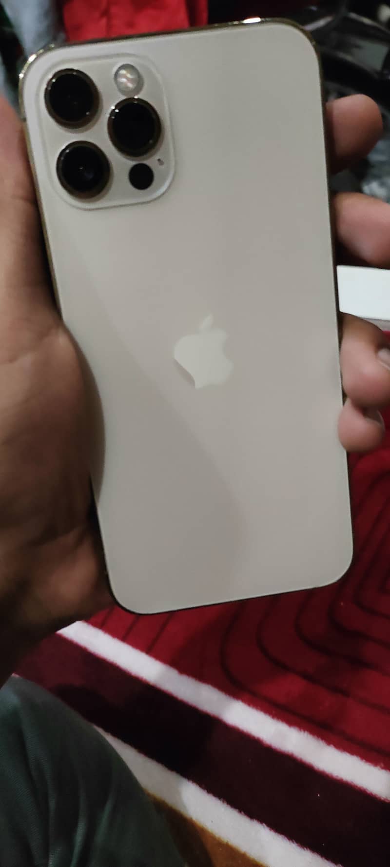 Apple iPhone 12 Pro 7