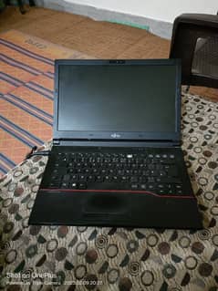 Fujitsu Life book E Series for sale