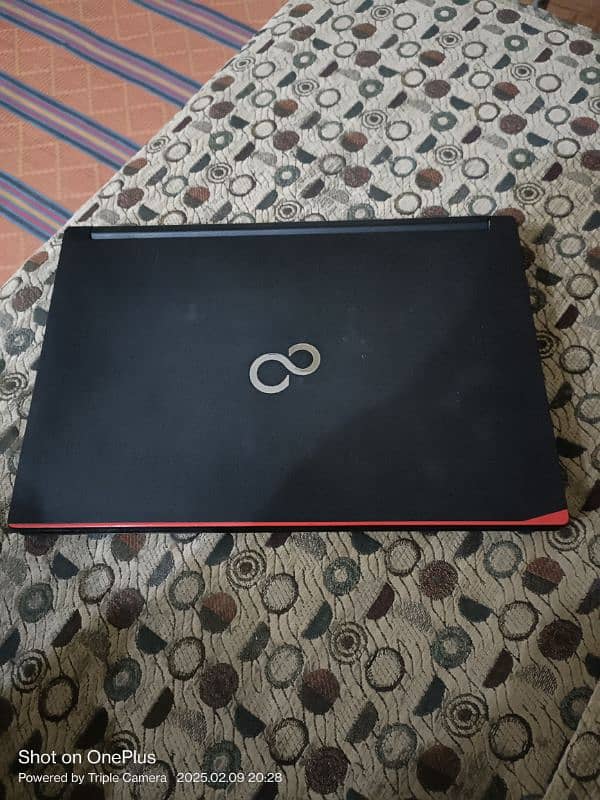 Fujitsu Life book E Series for sale 1