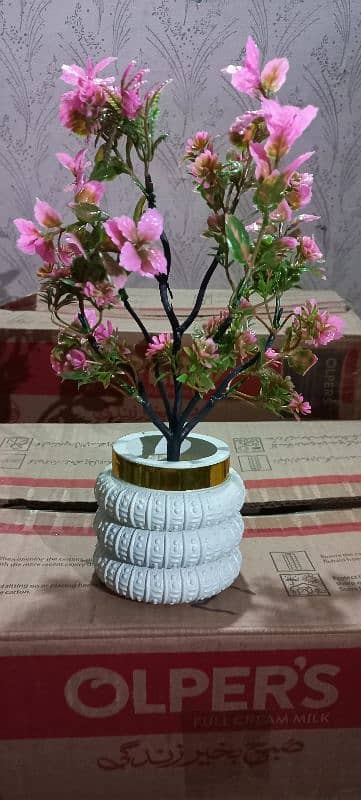 artificial flower at whole sale price 5