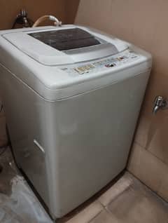 Washing Machine Fully Automatic - Toshiba