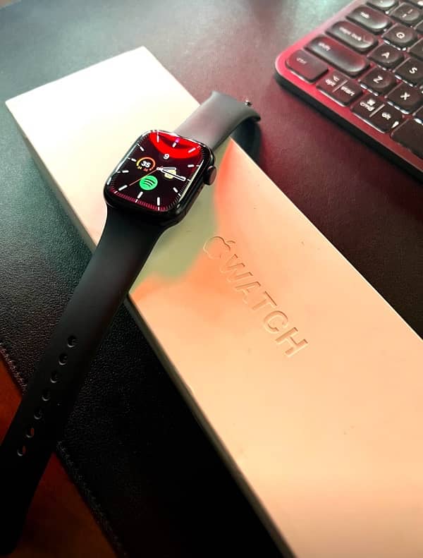 Apple Watch Series 7 - 41MM for sale 0