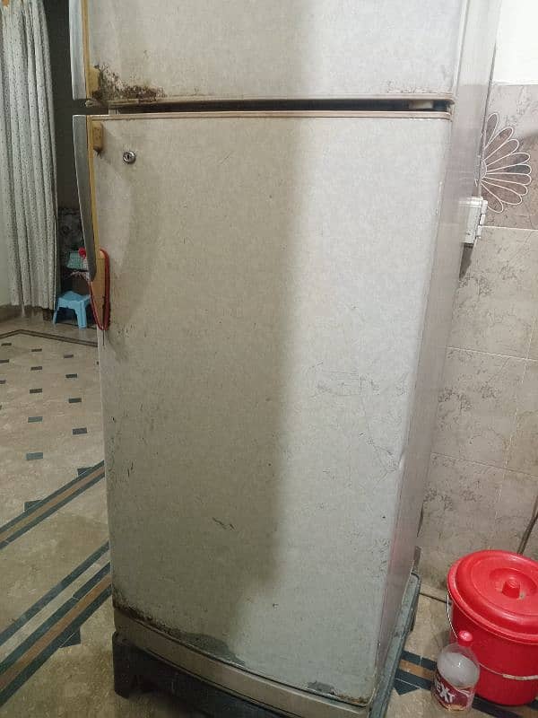 Pel Refrigerator for sale in good condition 5