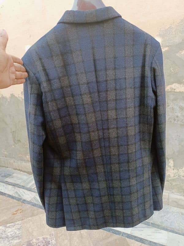 Men Kot Wedding Waskit Jacket For Sale khushab City 9