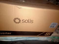 Solis inverter 10 kw