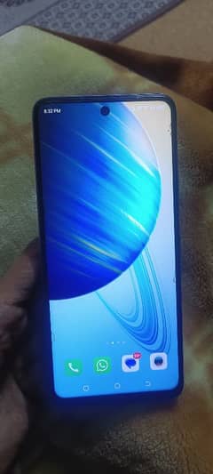 camon 18