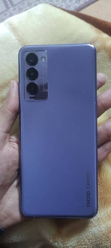 camon 18 1