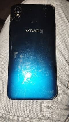 Vivo y91D