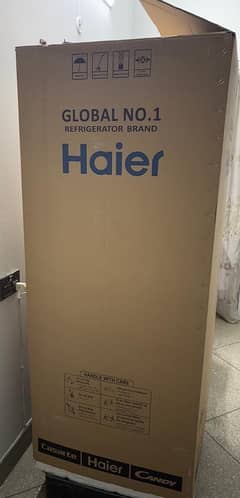 *Brand New* Haier Fridge For sale