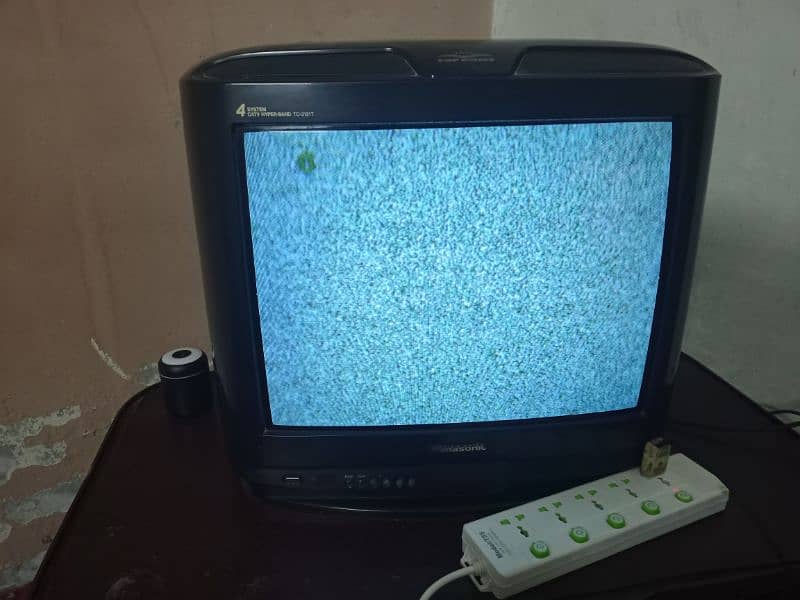 Panasonic TV for Sale 0