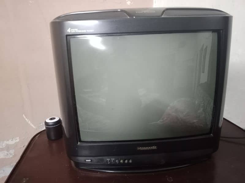 Panasonic TV for Sale 1