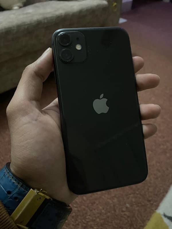 iphone 11 NON PTA waterpack 0