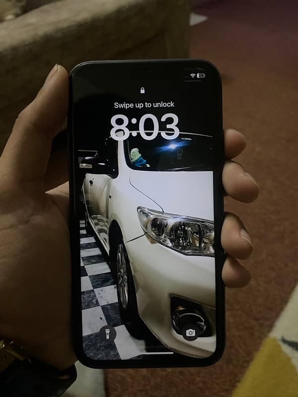 iphone 11 NON PTA waterpack 6