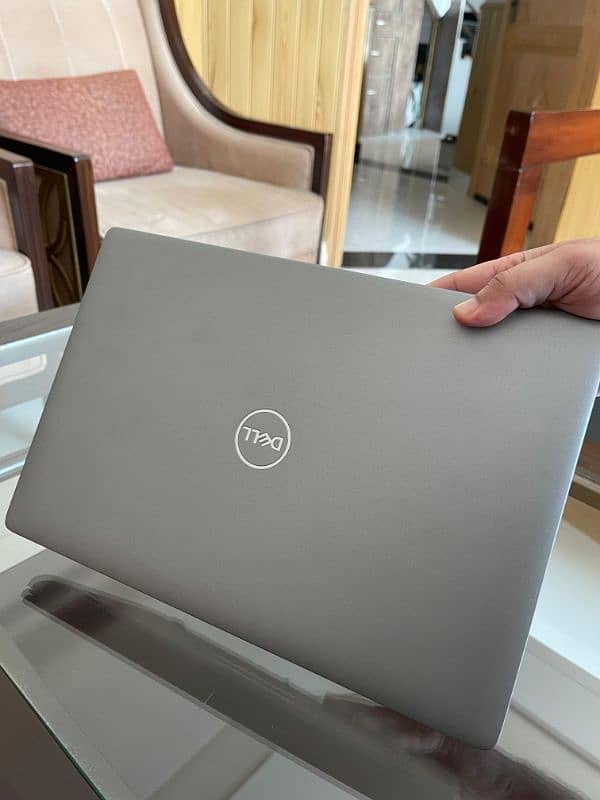 Dell latitude 5410 1