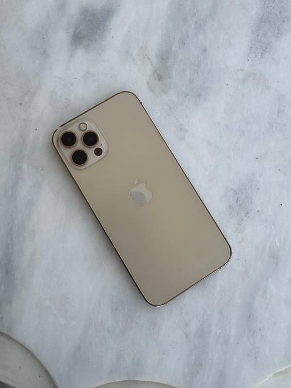 iPhone 12 Pro NON PTA 4