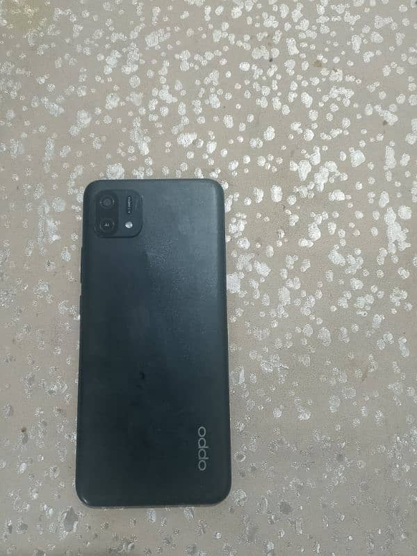 oppo A16 e   4+1gb  64gb 3