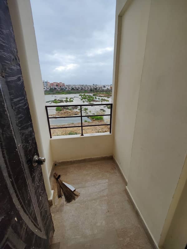 2 BED LOUNGE APARTMENT NORTH TOWN RESIDENCY PHASE 1 1