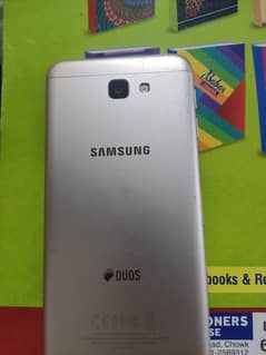 Samsung Galaxy J5 Prime