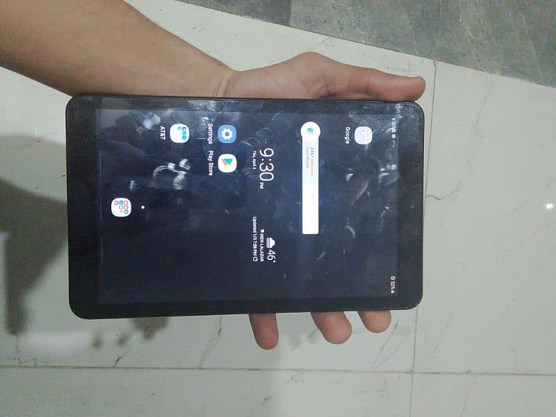 Samsung Galaxy Tab A for sale 0