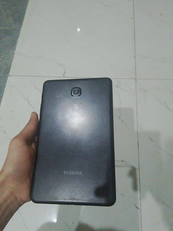 Samsung Galaxy Tab A for sale 1