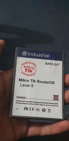 Mikrotik