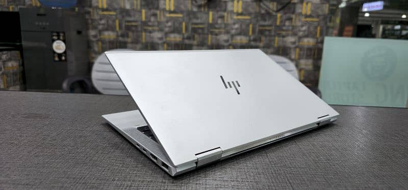 Hp Elitebook 1030 G7 X360 Touch i7 10th Generation 14