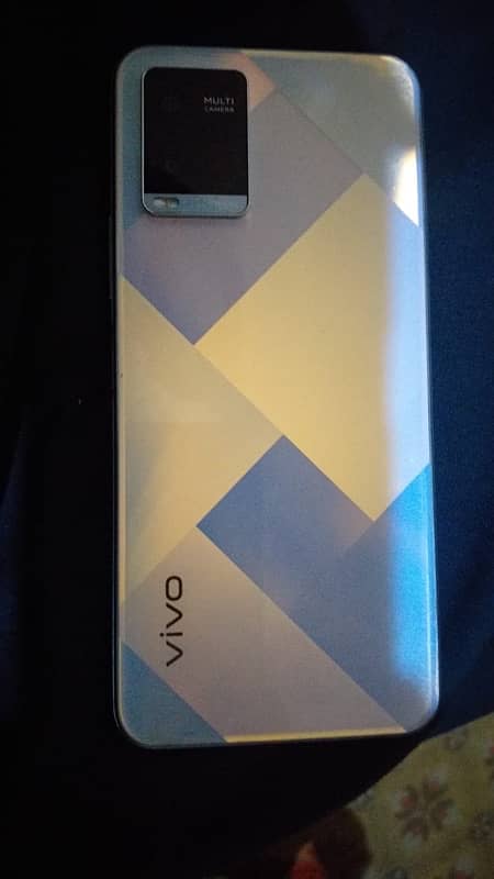 vivo y21 4/64 5