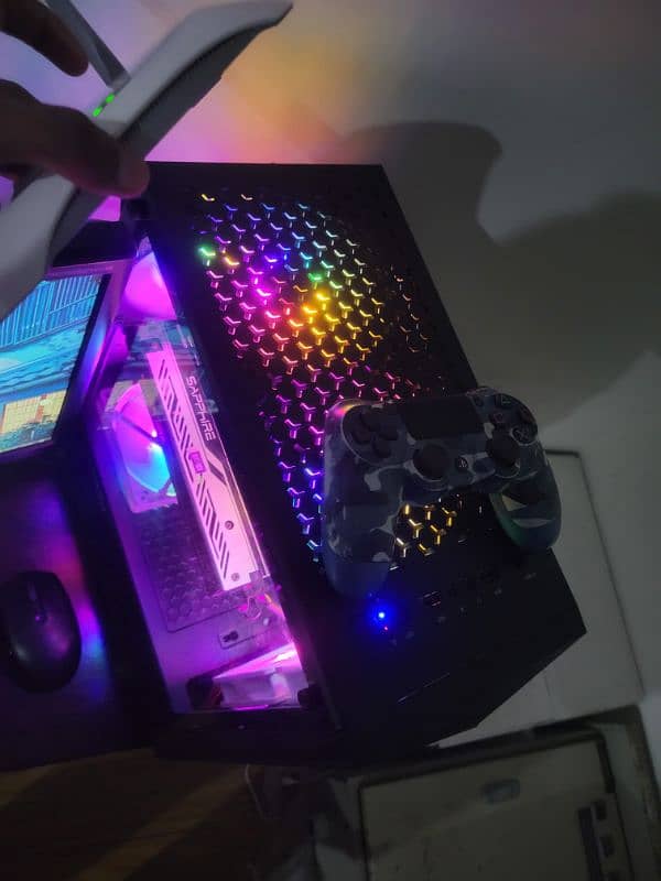 Gaming pc 3