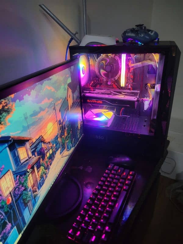 Gaming pc 5