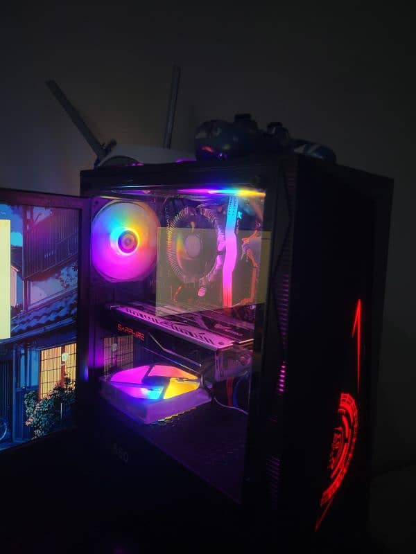 Gaming pc 7