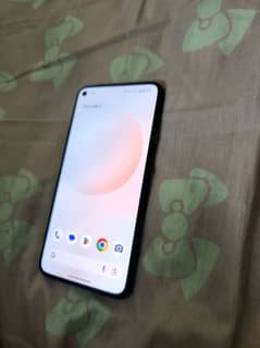 Google pixel 5