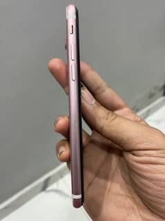 iPhone 7 128gb PTA approved