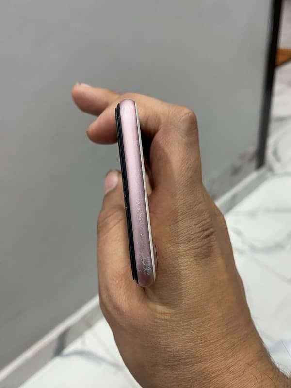 iPhone 7 128gb PTA approved 2