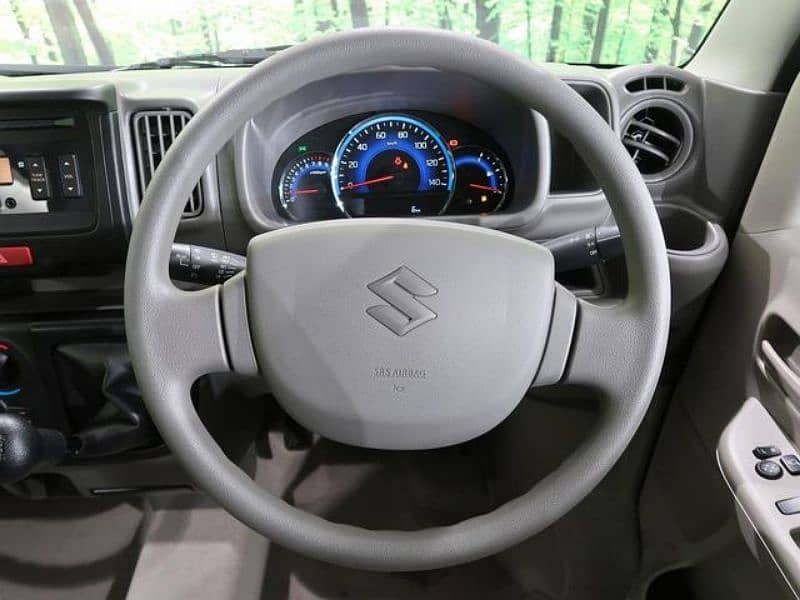 2019,2025 Suzuki every full join Manual best to daihatsu changn 1