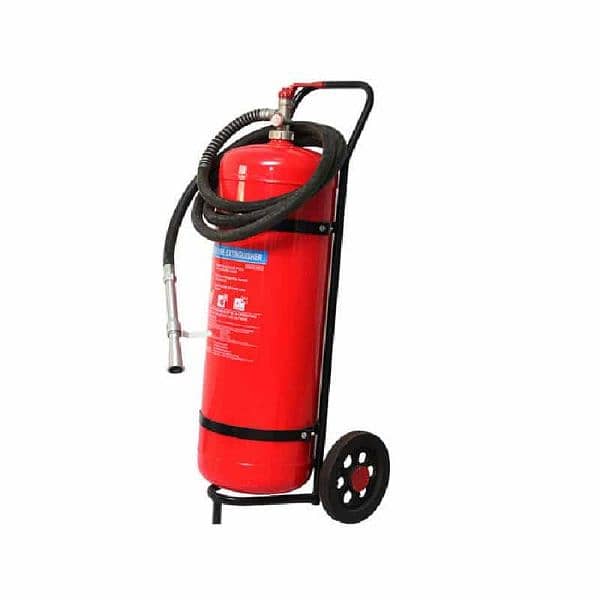 all fire extinguisher available and refilling 03174304375 3