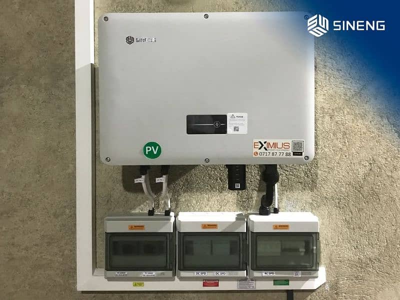 All types of inverter 2