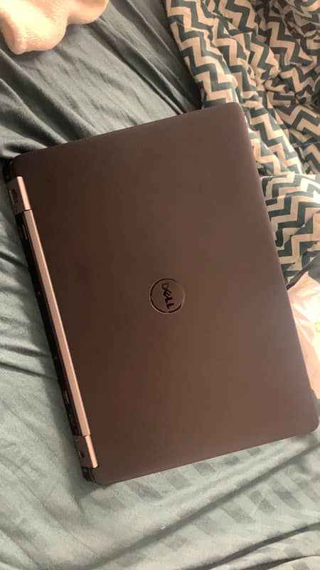 Dell Latitude E5470 4