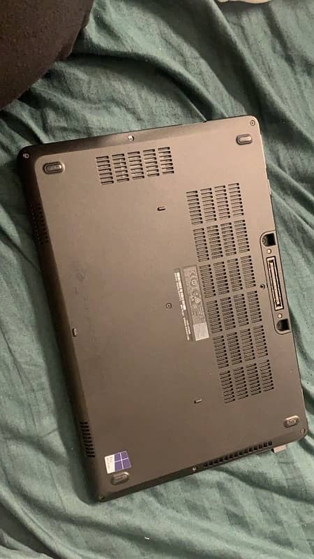 Dell Latitude E5470 5