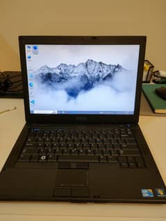 For Sale: Dell Latitude E6410 Laptop - Great for Basic Use