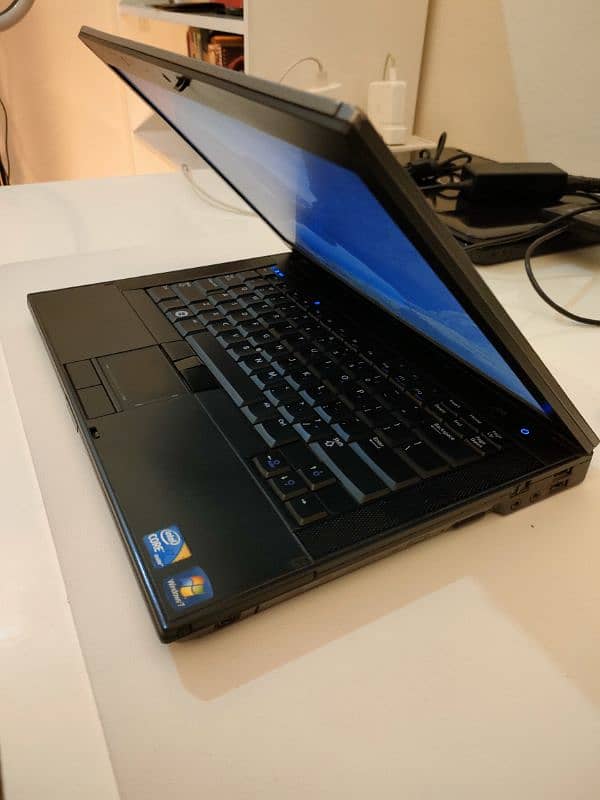 For Sale: Dell Latitude E6410 Laptop - Great for Basic Use 2