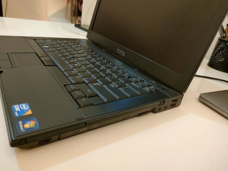 For Sale: Dell Latitude E6410 Laptop - Great for Basic Use 4