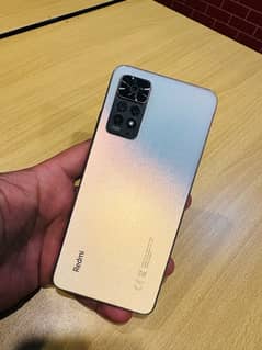 Redmi Note 11 Pro