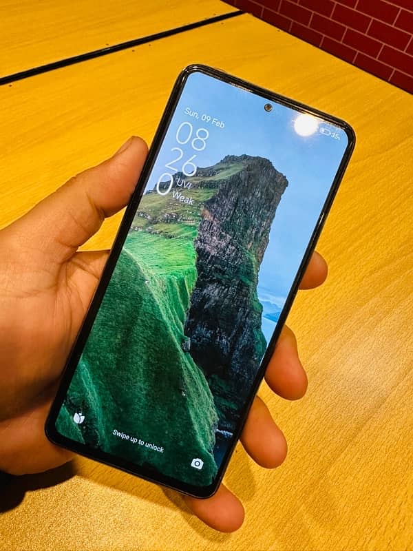 Redmi Note 11 Pro 5