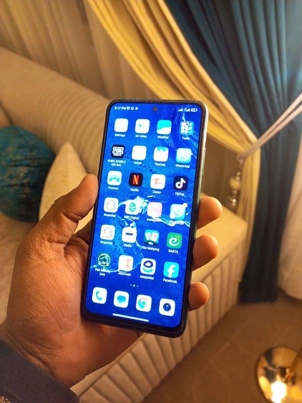 Redmi Note 10 2