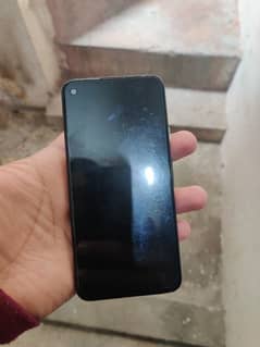 Google pixel 4a 6gb 128gb