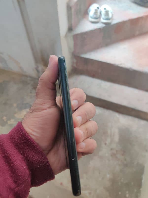 Google pixel 4a 6gb 128gb 5